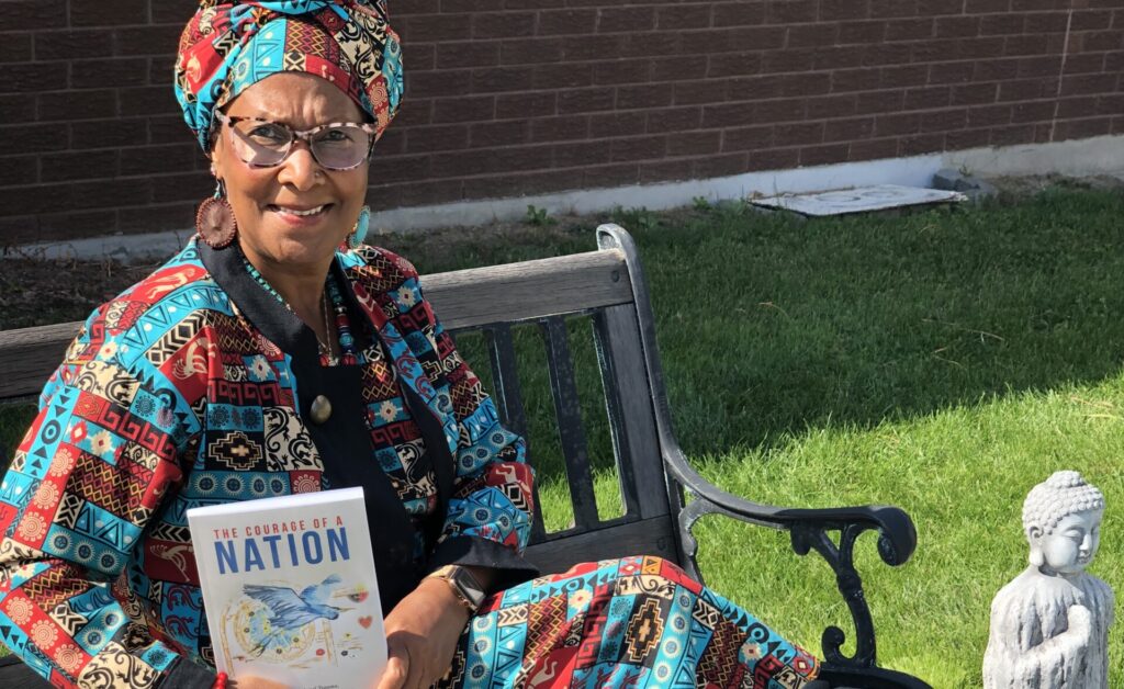 Indigenous Healing & Seeking Safety Training Teresa Marsh